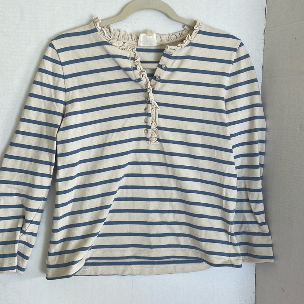 Sézane Long Sleeve